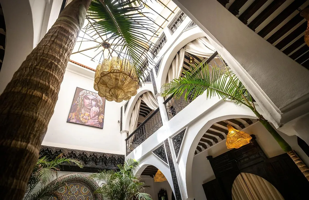 Riad Balkisse-1