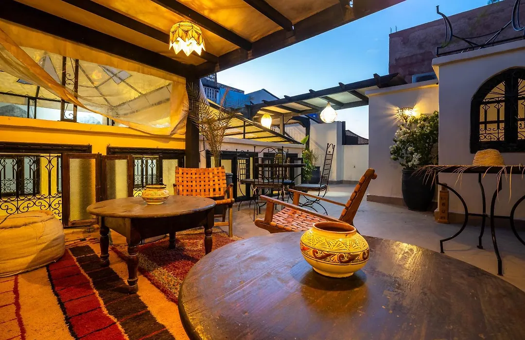 Riad Balkisse-1