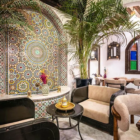 Riad Balkisse-2